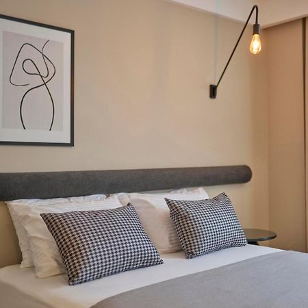 La Maja Hotel Antalya Eksteriør billede