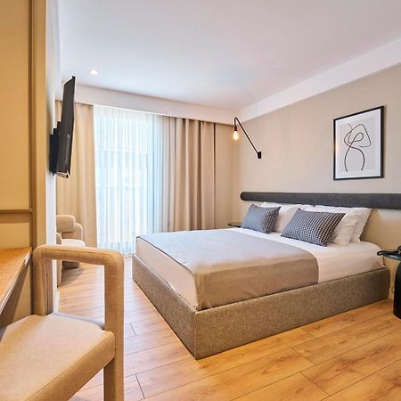 La Maja Hotel Antalya Eksteriør billede