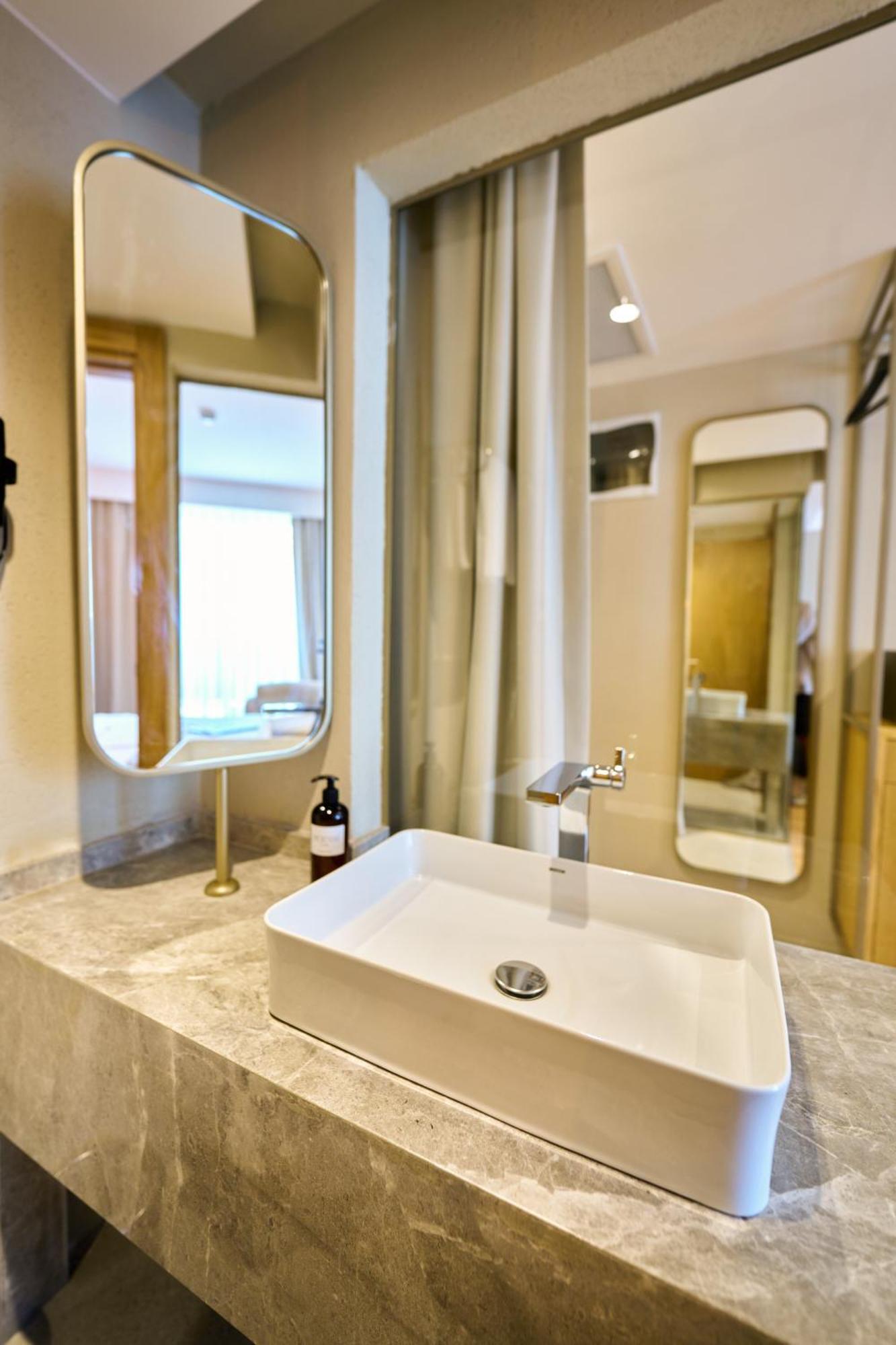 La Maja Hotel Antalya Eksteriør billede