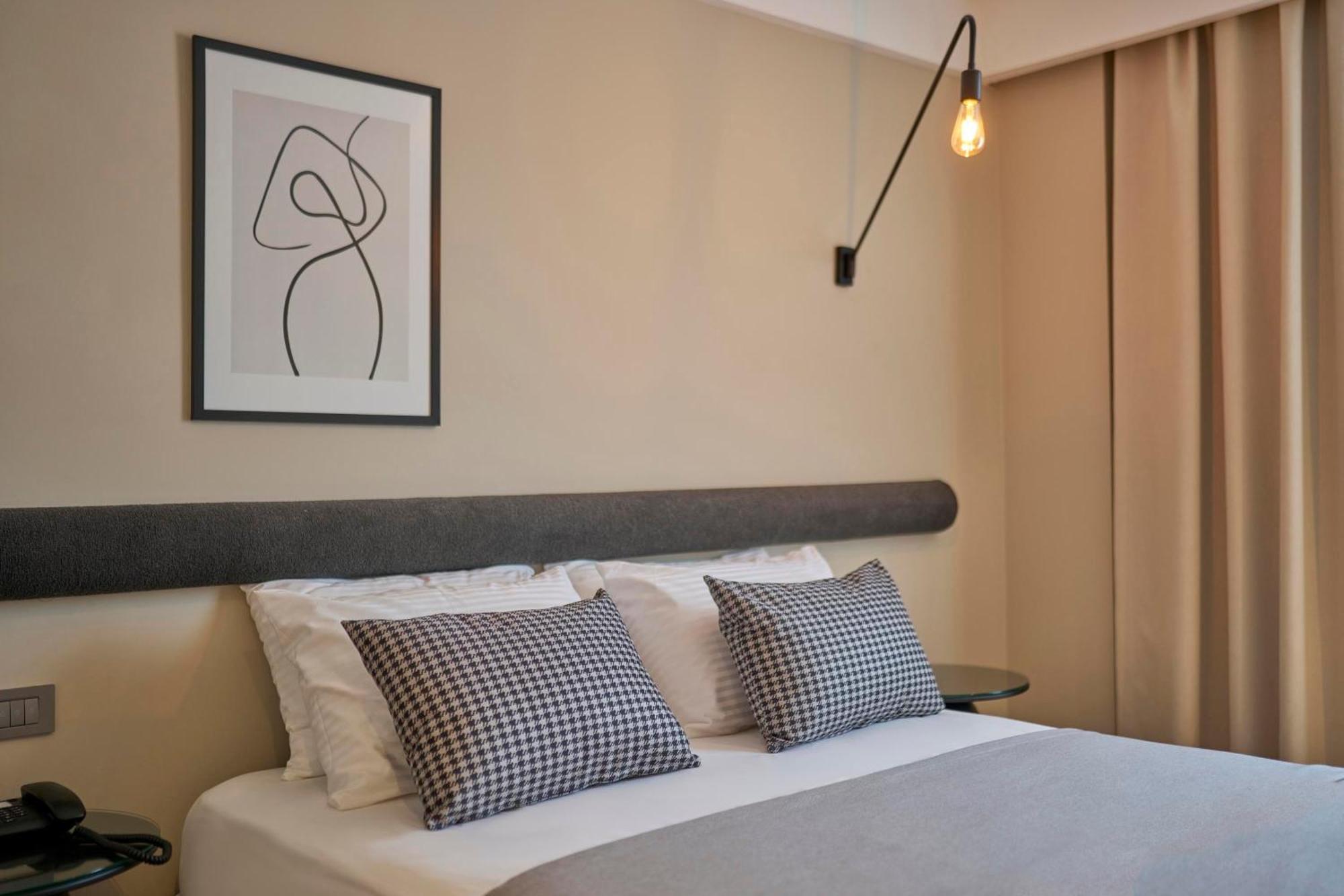 La Maja Hotel Antalya Eksteriør billede